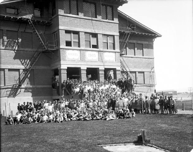 Bickel School